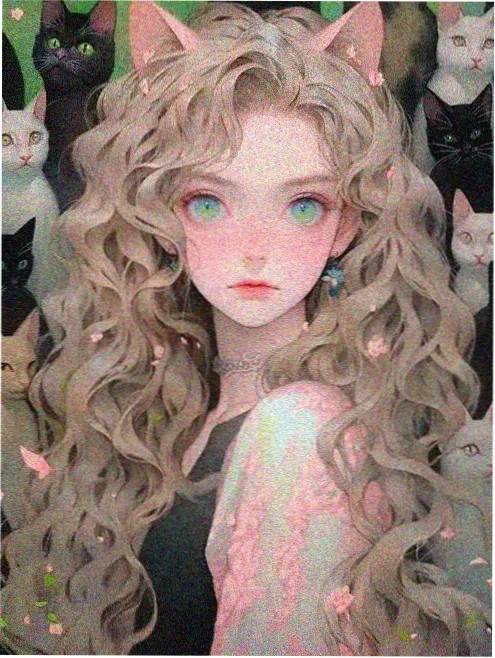 宁安如梦