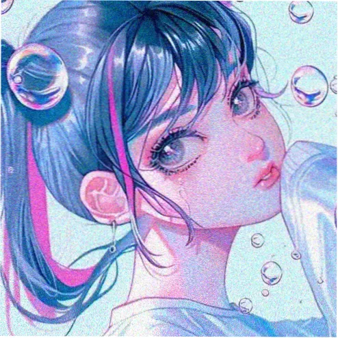 墨染青衣